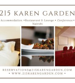 215 Karen Garden Home