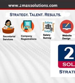 2Max Group Limited