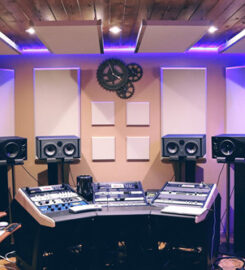 ALPHA EMPIRE ENTERTAINMENT