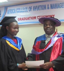 Africa College Of Aviation and Management