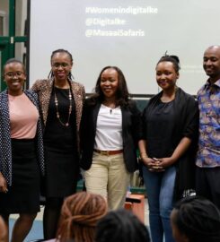 Africa Digital Media Institute