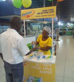 Afrisearch Limited