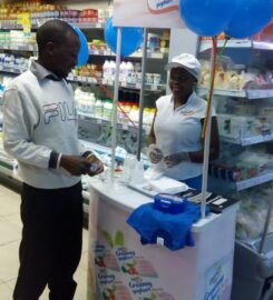 Afrisearch Limited