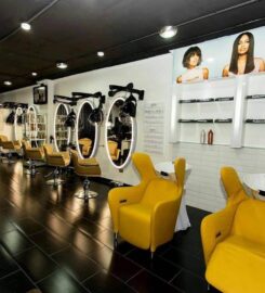Aleezas Platinum Salon Spa & Barber