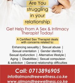 Almond Tree Wellness Center