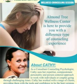 Almond Tree Wellness Center