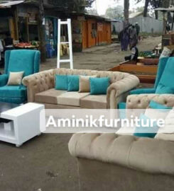 Amini k. furnitures