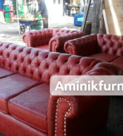 Amini k. furnitures