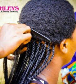 Ashleys Hair & Beauty – Buruburu