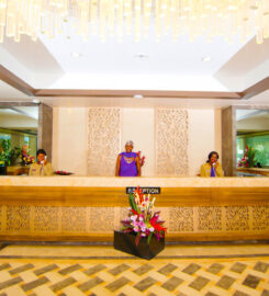 Azure Hotel Nairobi