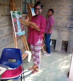 Bobea Art Centre Kenya