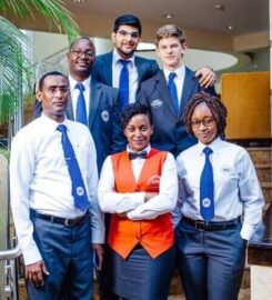 Boma International Hospitality College