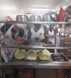 Boma International Hospitality College