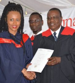 Boma International Hospitality College