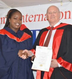 Boma International Hospitality College