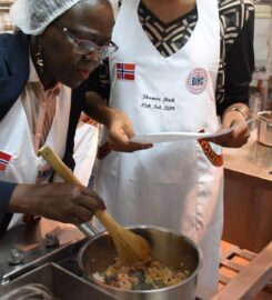 Boma International Hospitality College