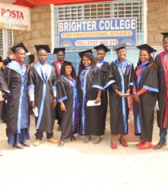 Brighter College of Professional Studies