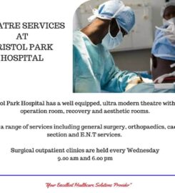 Bristol Park Hospital