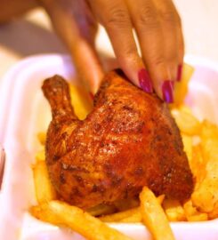 Chicken Inn – Buruburu