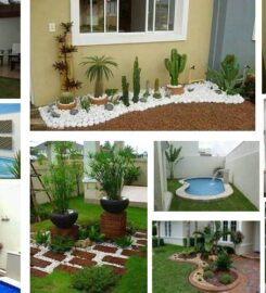 City Landscapes and General Contractors Ltd