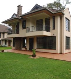 City Landscapes and General Contractors Ltd