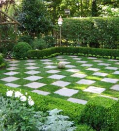 City Landscapes and General Contractors Ltd