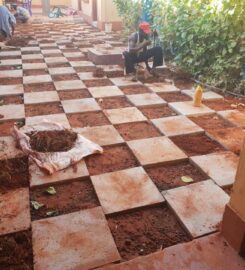 City Landscapes and General Contractors Ltd