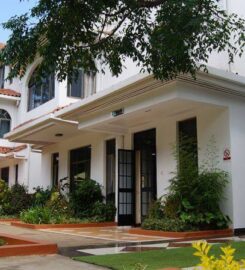 Convent International Guesthouse