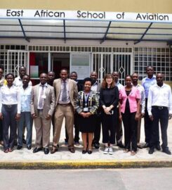 East African School Of Aviation (EASA)