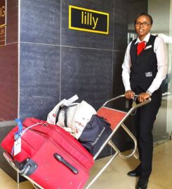 Eka Hotel Nairobi