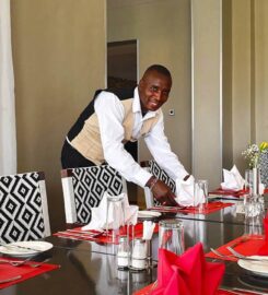 Eka Hotel Nairobi