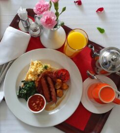 Eka Hotel Nairobi