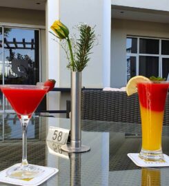 Eka Hotel Nairobi