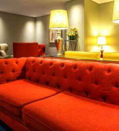 Eka Hotel Nairobi
