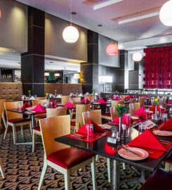 Eka Hotel Nairobi