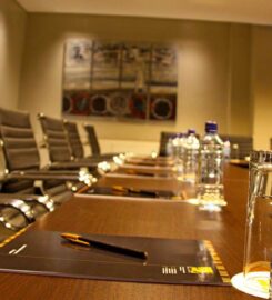 Eka Hotel Nairobi