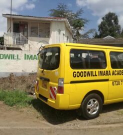 Goodwill Imara Academy