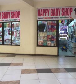 Happy Baby Shop