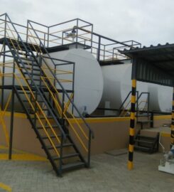 Homeland Plumbing Works Limited