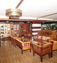 Ikulu Lounge