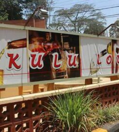 Ikulu Lounge