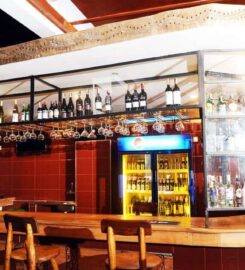 Ikulu Lounge