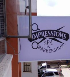 Impressions Spa & Barber Shop