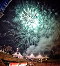 Jays Pyrotechnics Limited
