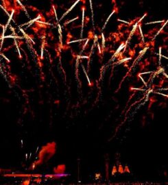 Jays Pyrotechnics Limited