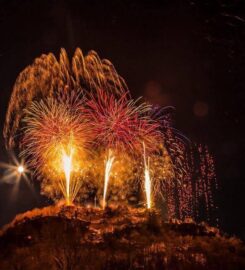 Jays Pyrotechnics Limited