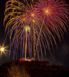 Jays Pyrotechnics Limited