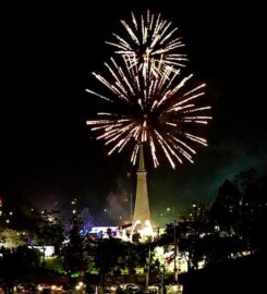Jays Pyrotechnics Limited