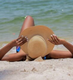 Kenyan Adventures
