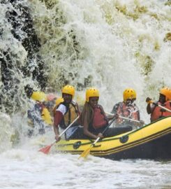 Kenyan Adventures